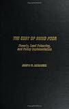 The Cost of Being Poor: Poverty, Lead Poisoning, and Policy Implementation