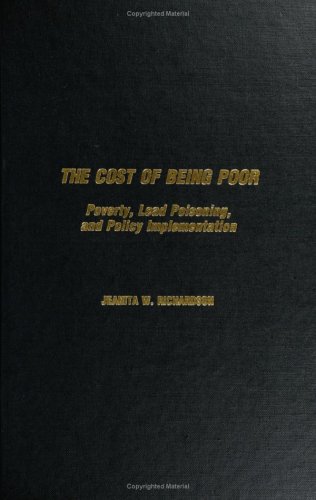 Lead-Poisoning