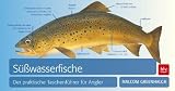 Produkt-Bild: S&uuml;&szlig;wasserfische: Der praktische Taschenf&uuml;hrer f&uuml;r Angler