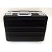 Heavy-Duty ATA Case with Recessed Hardware in Black: 14.5 x 20.5 x 10.5 Wheel Option: No Wheels