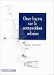 Onze le�ons sur la composition urbaine