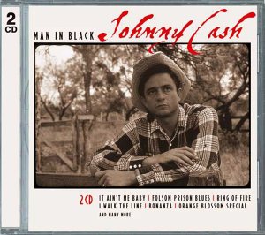 Cash Johnny - I Walk The Line - Zortam Music