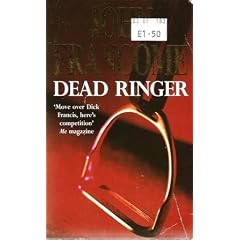 Dead Ringer