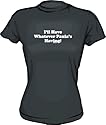 I'll Have What Paula's Having! Women's Tee Shirt in 6 Colors Small thru XXL