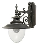 Royce Lighting RL2200NI Convertible Outdoor Lantern
