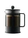bodum KENYA コーヒーメーカー ブラック 0.5L 1784-01 BK