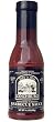 Historic Lychburg Tennessee Whiskey Barbecue Sauce - EXTRA HOT