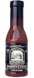 Lynchburg Tennessee Jack Daniels BBQ Firey Smokin' Hott (151 Proof)
