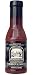 Lynchburg Tennessee Jack Daniels BBQ Firey Smokin' Hott (151 Proof)
