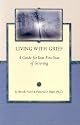Living with Grief (Grief Steps Guide)