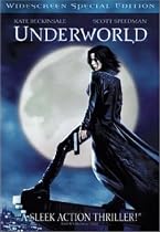 アンダーワールド スペシャル・エディション [DVD]