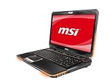 MSI Gaming GX660R-060US 15.6-Inch Laptop - Black