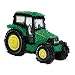 Party Supplies - John Deere Tractor 17