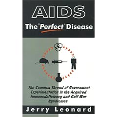 AIDS: The "Perfect" Disease
