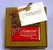 Jamieson's 3 oz 60% Box, 5 Mellow Dark Chocolate Bars