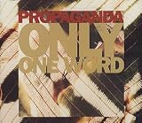 Only one word (UK, 1990)