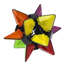 Brain Twist Puzzle by John N. Hansen