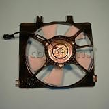 A/C FAN SHROUD mazda MX6 mx-6 93-97 626 cooling