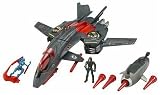 G.I. Joe 2.5 Inch Firebat Jet