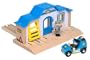 Brio - Police Station
