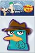 Phineas and Ferb Agent P Magnet