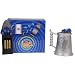 Bullseye Metal Tankard & Darts