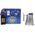 Bullseye Metal Tankard & Darts