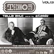 Techno Club Vol.13