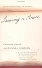 Leaving a Trace: On Keeping a Journal