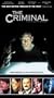 The Criminal [VHS]