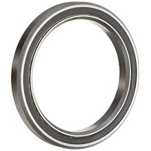 RBC Thin Section Ball Bearing, Sealed, Radial C-Type