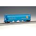 HO RTR SS Cylindrical Hopper, Heritage Fund