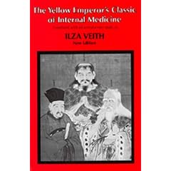 The Yellow Emperor's Classic of Internal Medicine