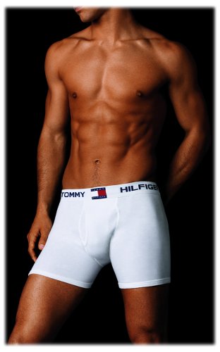 Tommy Hilfiger Men's Boxer Brief