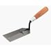 Marshalltown Trowel #11202 5"x 2" Margin Trowel