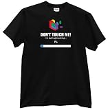 Defrag t-shirt