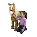 FurReal Friends Butterscotch Pony