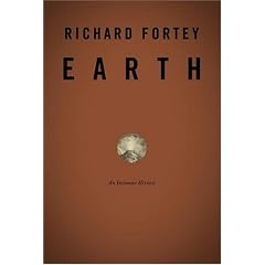 Earth: An Intimate History