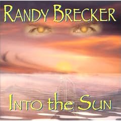 Into the Sun
