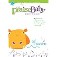 Buy The Praise Baby Collection: God Of Wonders