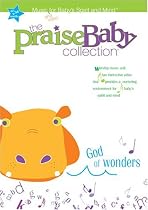 The Praise Baby Collection: God Of Wonders