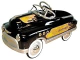 Review UK Pedal Car Company  / Comet Hotrod Pedal Car