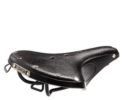 Brooks Saddles B68 Bicycle Saddle (Men's)