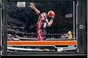 2006 07 Topps #DW Dwayne Wade Miami Heat The Finals Basketball Card - Mint Condition - In Protective Display Case !