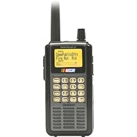 Uniden BR330T Nascar Scanner TrunkTracker 3 with 2500 channels