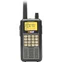 Uniden BR330T Nascar Scanner TrunkTracker 3 with 2500 channels