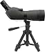 Meade Redtail 15-45 x 65mm Spotting Scope, with Table Top Tripod, Hard & Soft Carry Cases Image