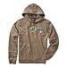 Sports : Billabong Kapuzenjacke M&auml;nner, beige