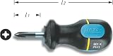 Eigenschaften Hazet  / Hazet SCHRAUBENDREHER 801K-PH2