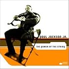 The Power of the String by Paul Jr. Jackson